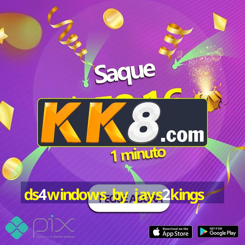 ds4windows by jays2kings Pa